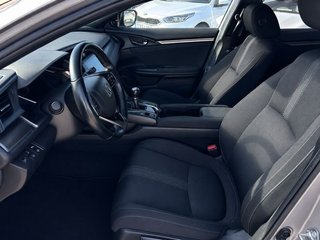 Honda Civic 1.0 I-VTEC TURBO COMFORT 126 5P