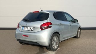 Peugeot 208 1.2L PURETECH 81KW ALLURE 110 5P
