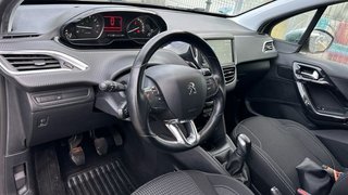 Peugeot 208 1.2L PURETECH 81KW ALLURE 110 5P