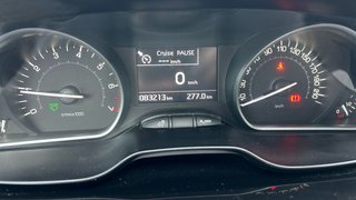 Peugeot 208 1.2L PURETECH 81KW ALLURE 110 5P