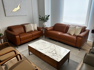 NOVEDAD REBAJAS! Elegante y clásica mesa de centro