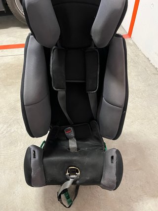 Silla de coche para bebé opti 129