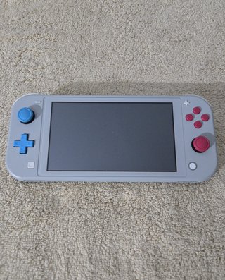 Nintendo Switch Lite Pokémon