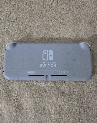 Nintendo Switch Lite Pokémon