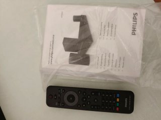 Equipo de Sonido Home Cinema 2.1 Philips