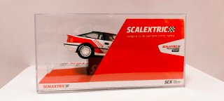 Scalextric Toyota Celica Safari