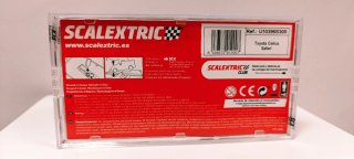 Scalextric Toyota Celica Safari