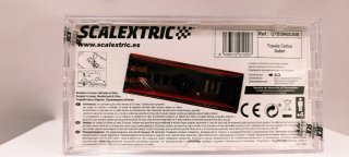 Scalextric Toyota Celica Safari