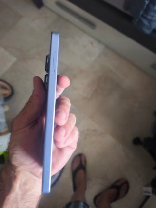 Xiaomi Redmi Note 13 Pro