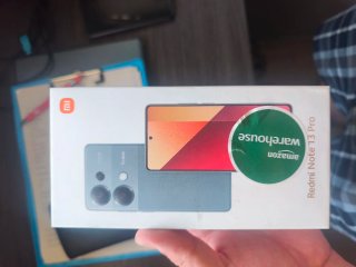 Xiaomi Redmi Note 13 Pro