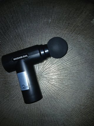 Maquina de masaje