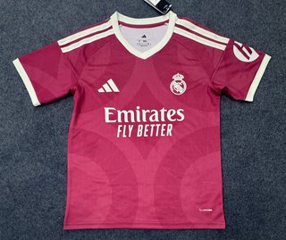 Camiseta Real Madrid 26/27 Adidas