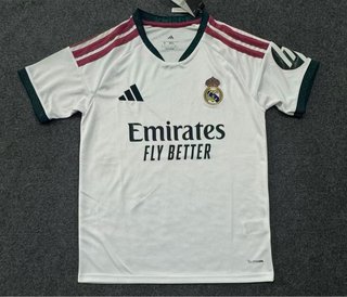 Camiseta Real Madrid 26/27 Adidas