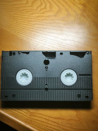 Película VHS Pokémon ¡Hazte con todos! Español