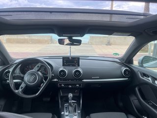 Audi A3 2016 Quattro 3x S Line 184cv