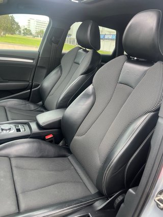 Audi A3 2016 Quattro 3x S Line 184cv