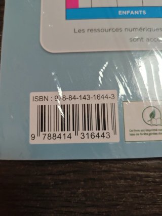 MACARON 1 LIVRE DE L'ÉLÈVE