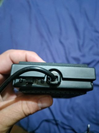 Pedal Sustain Teclado Piano Eléctrico mx onda