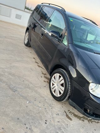 Volkswagen touran Touran 2003