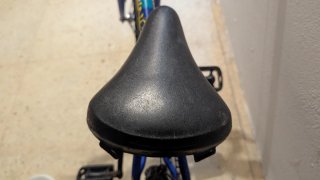 Bicicleta Orbea Young Infantil