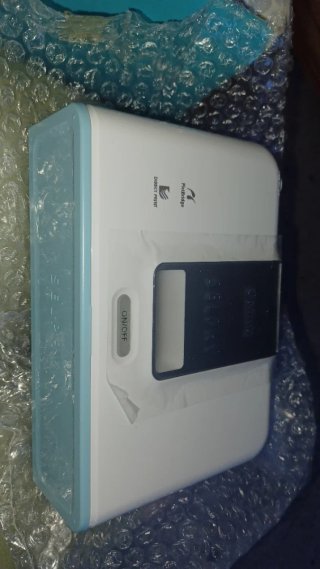Impresora Fotográfica Canon SELPHY CP510