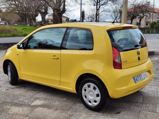 SEAT Mii 86.000 km