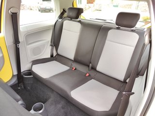 SEAT Mii 86.000 km