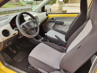 SEAT Mii 86.000 km