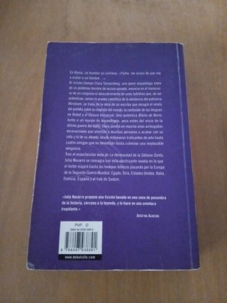La Biblia de Barro