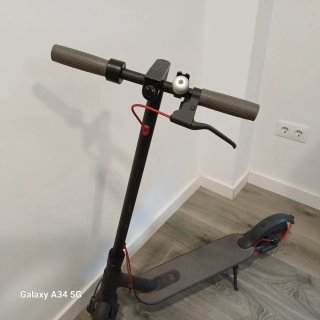 Patinete Eléctrico xiaomi mi pro 2