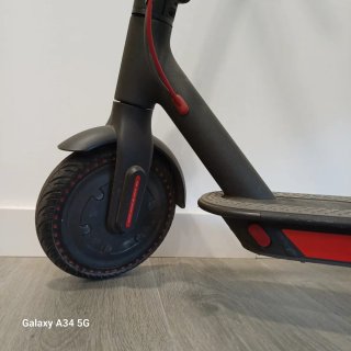 Patinete Eléctrico xiaomi mi pro 2