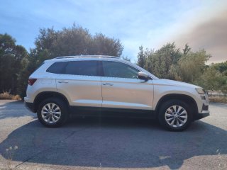 Skoda Karoq 2023