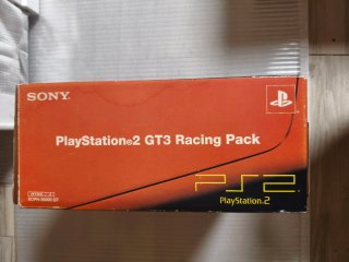 PS2 Giapponese Gran Turismo 3 SCPH-35000 GT