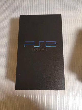 PS2 Giapponese Gran Turismo 3 SCPH-35000 GT