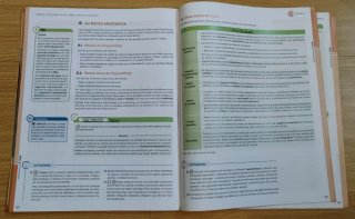 Libro Operaciones Administrativas de Compraventa