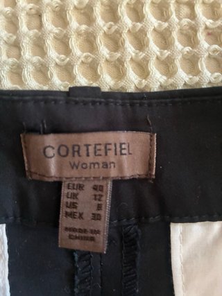 Conjunto Top Pedro de Hierro naranja   Y pantalon