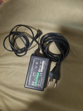PSP 3000 Piano Black Value Pack