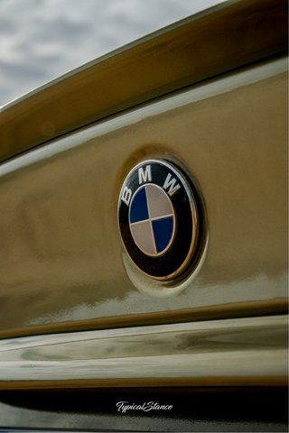 BMW Serie 3 2001
