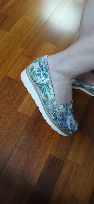 Zapatos planos mujer talla 36
