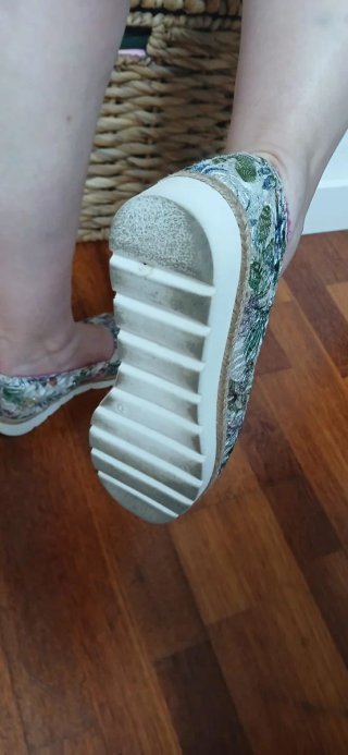Zapatos planos mujer talla 36