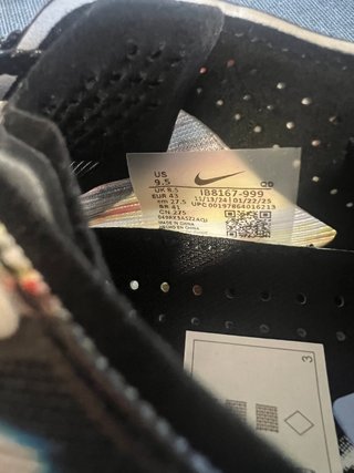 Nike ZoomX Vaporfly Next% 4