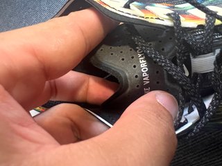 Nike ZoomX Vaporfly Next% 4