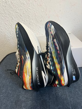 Nike ZoomX Vaporfly Next% 4
