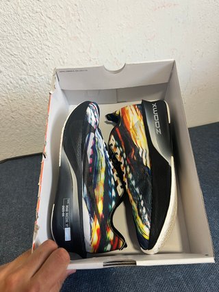 Nike ZoomX Vaporfly Next% 4