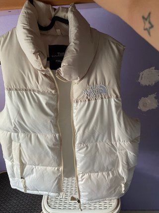 Chaleco The North Face Talla S