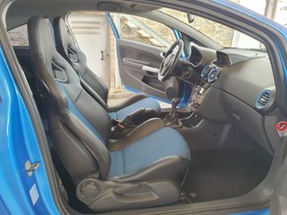 Opel Corsa D OPC 2007