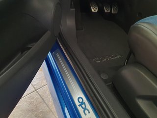 Opel Corsa D OPC 2007
