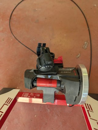 Rodillo Ciclismo Novo Force