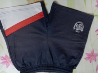 Pantalón chándal Winner College T.10