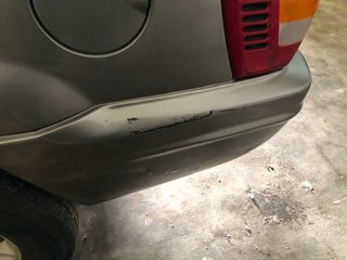 Jeep Grand Cherokee 1999 V8 4,7 litros GASOLINA